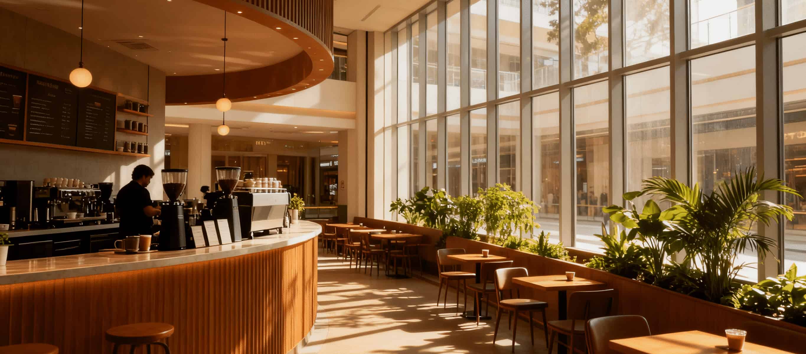 透光人造石应用