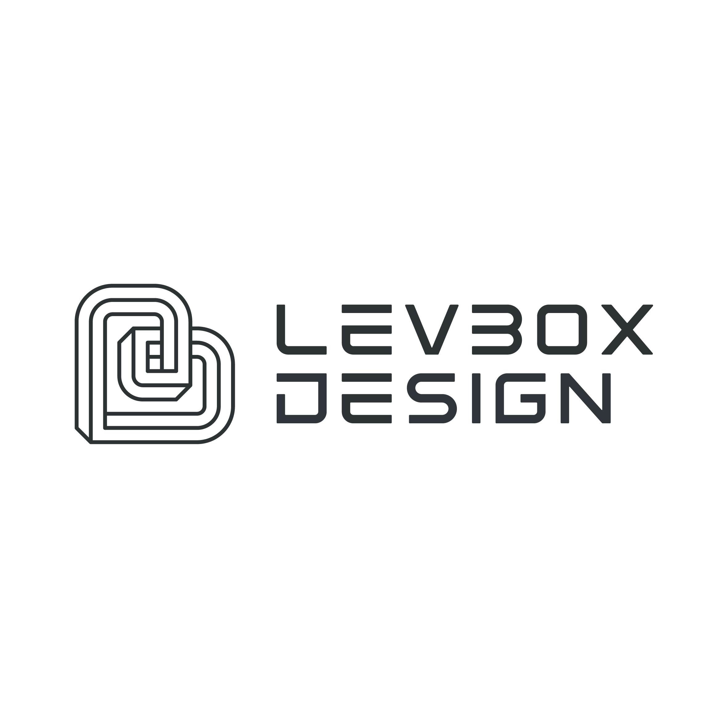 LEVBOX Logo